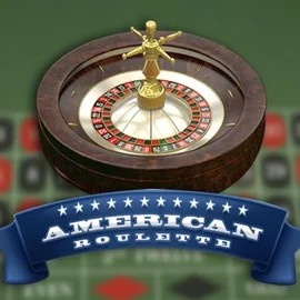 Try American Roulette (BGaming) slot by BGAMING on rouletino.it – logo image