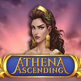 Play Athena Ascending slot by Play'n GO on rouletino.it