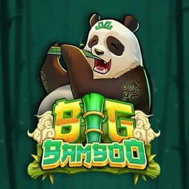 Try Big Bamboo slot by Push Gaming on rouletino.it – logo image