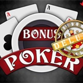 Bonus Poker Deluxe - 3 Hands – slot by RTG (Reel Time Gaming), featured at rouletino.it