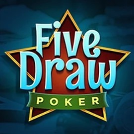 Enjoy Five Draw Poker MH (Nucleus) by Nucleus Gaming – logo hosted on rouletino.it