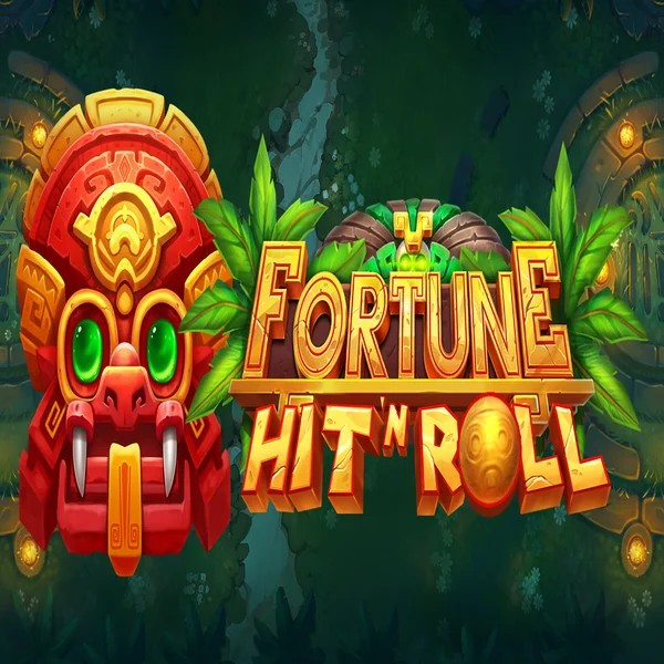 Fortune Hit'n Roll online slot from Pragmatic Play – play at rouletino.it