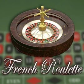 French Roulette (BGaming) slot icon by BGAMING, available at Roulettino Casino