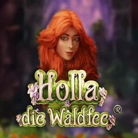 Holla die Waldfee game by Hölle Games – logo hosted on Roulettino Casino