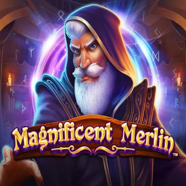 Play Magnificent Merlin slot by Greentube on rouletino.it