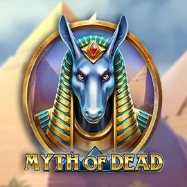 Play Myth of Dead slot by Play'n GO on rouletino.it