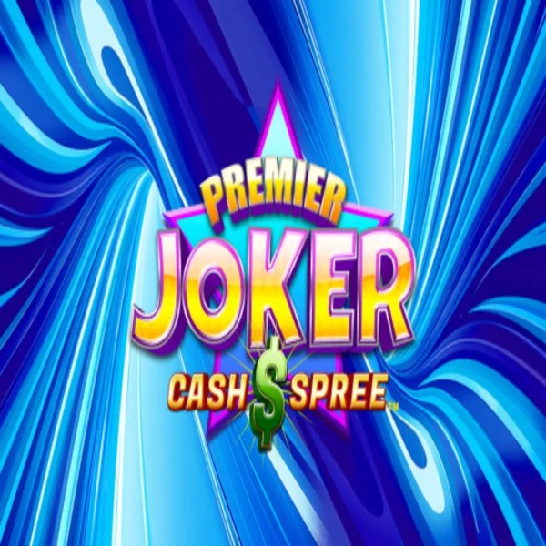Premier Joker Cash Spree logo by Oros Gaming Roulettino Casino