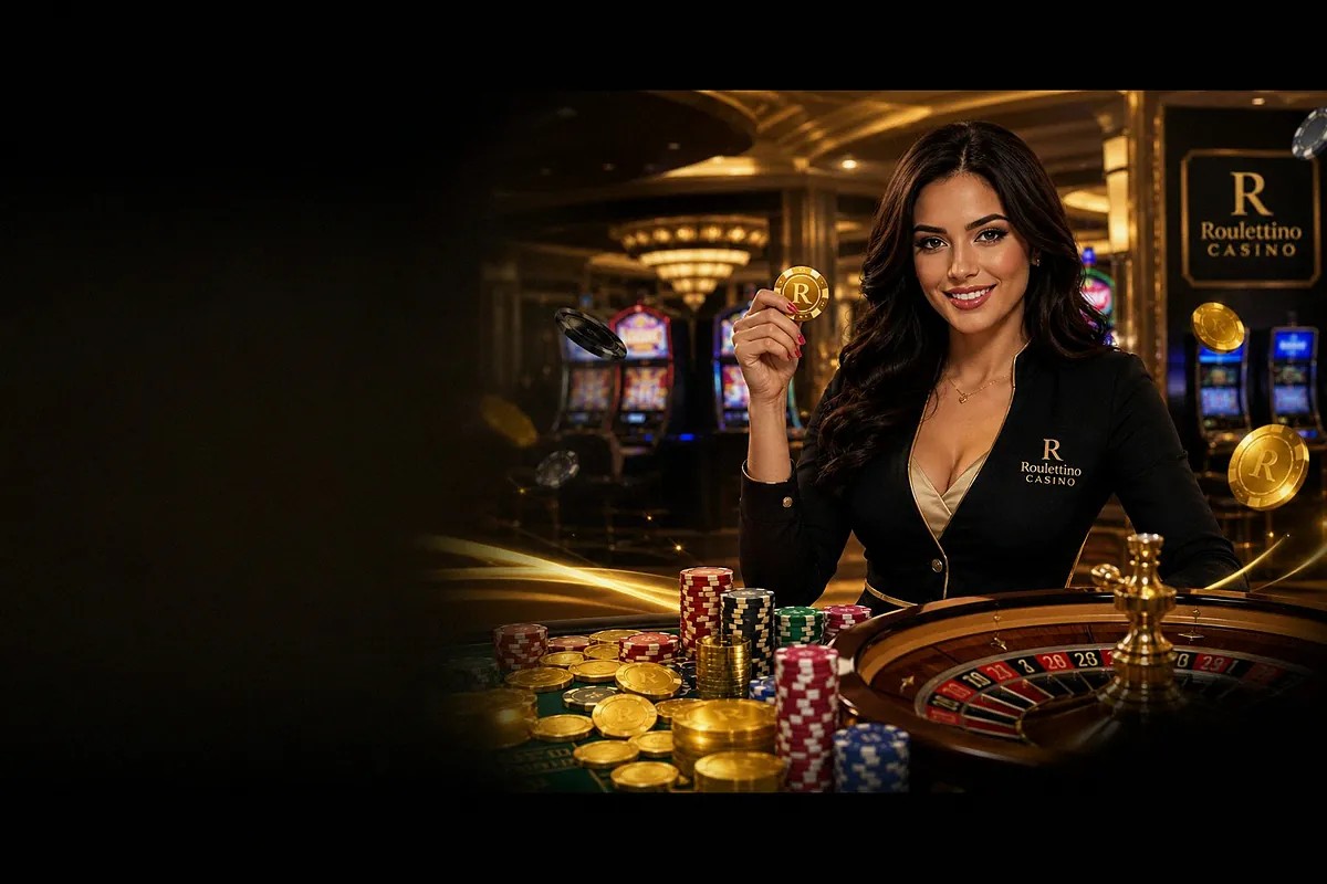 Roulettino Highroller